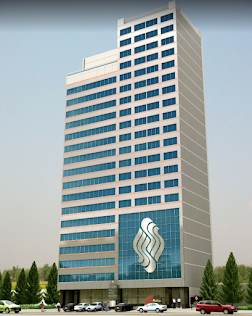 Hotel Sarina Dhaka - Luxu...