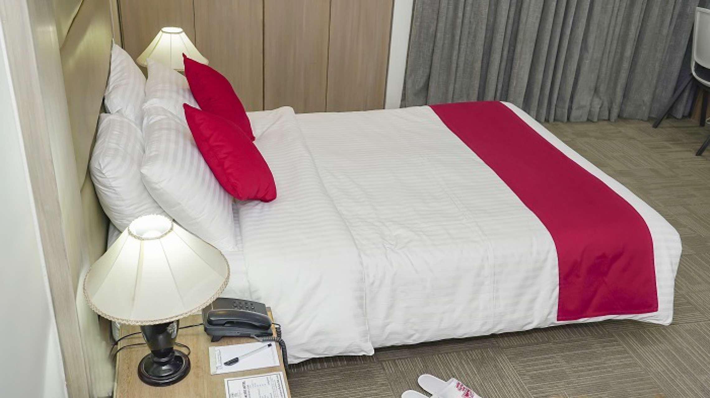 ASIA PACIFIC SUITE