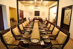 Paturi Banani - Authentic Bengali Cuisine in Dhaka