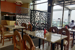 Alfresco Banani - Premium Restaurant in Dhaka