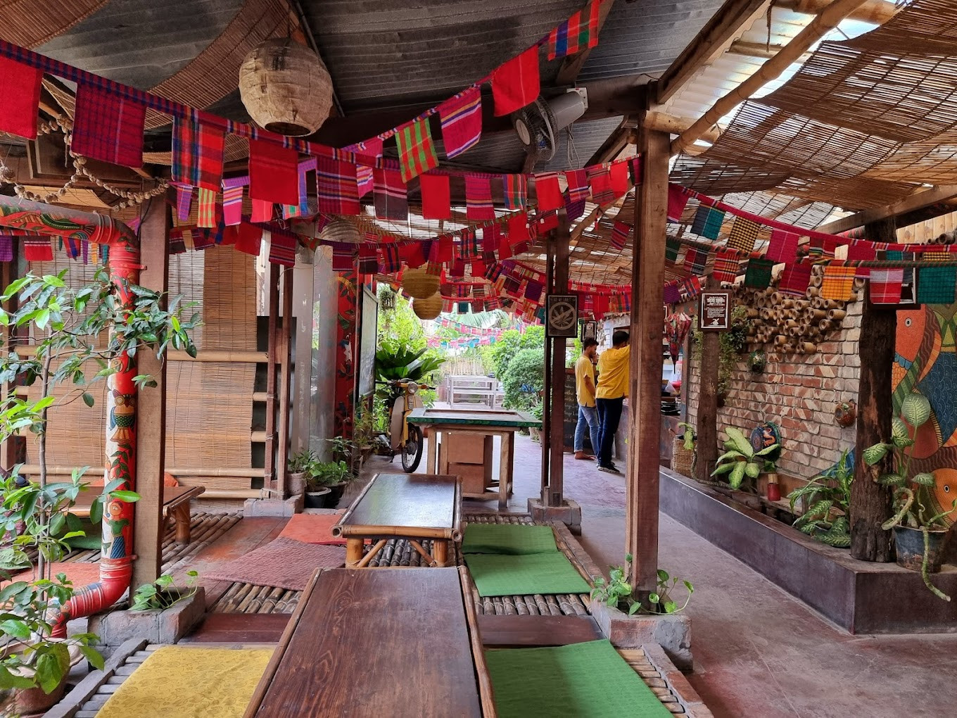 Jatra Biroti Restaurant -...