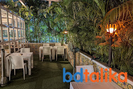 EL PATRON BD - Mediterranean Fine Dining in Dhaka