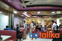 Purnima Restaurant - Bengali, Chinese & Fast Food in Dhaka