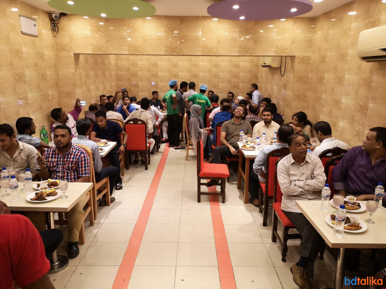 Fakhruddin Restaurant - Authentic Dum Biryani in Dhaka