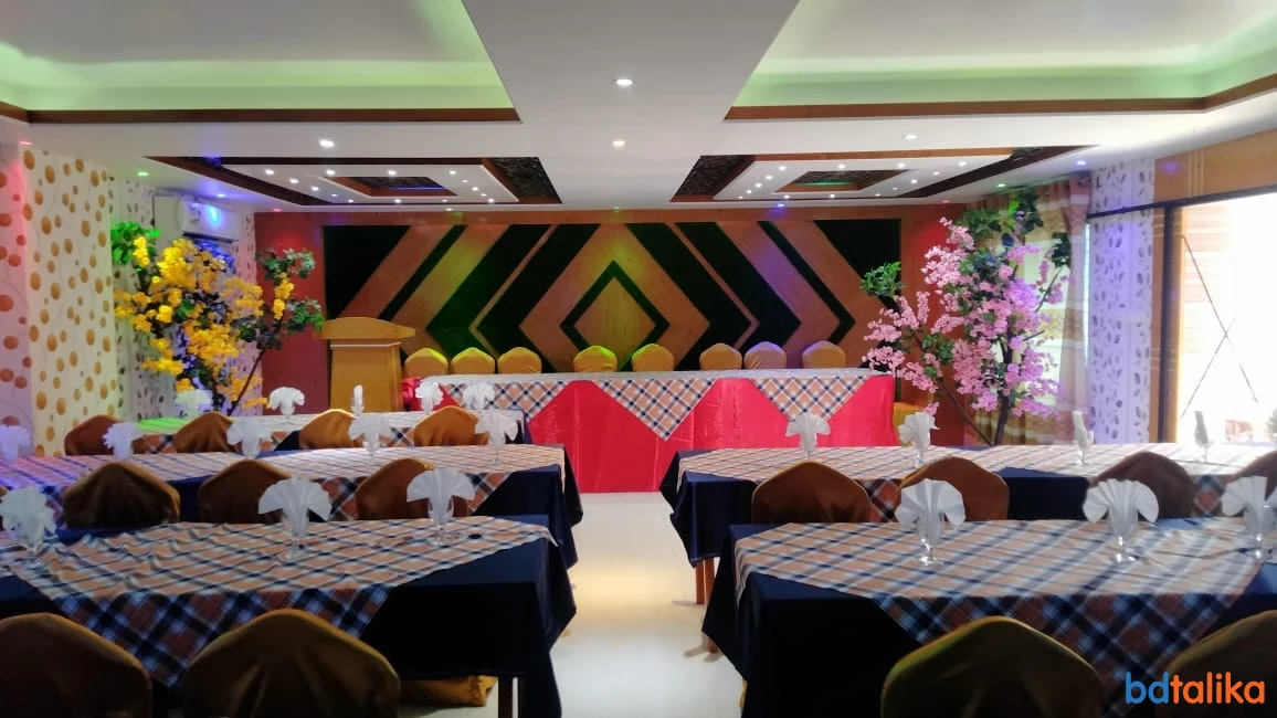 Bagan Bari Restaurant Savar - Authentic Dining Experience