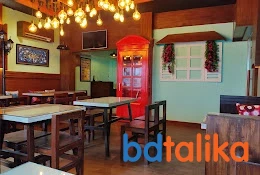 Cheez & Beanz Mohammadpur - Authentic Thin-Crust Pizza in Dhaka