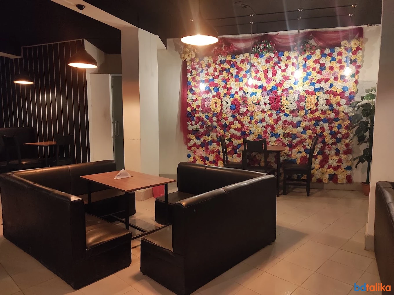 Lopa's Cuisine - Quality...