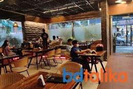 Kudos Banasree - Fast Food Restaurant in Dhaka