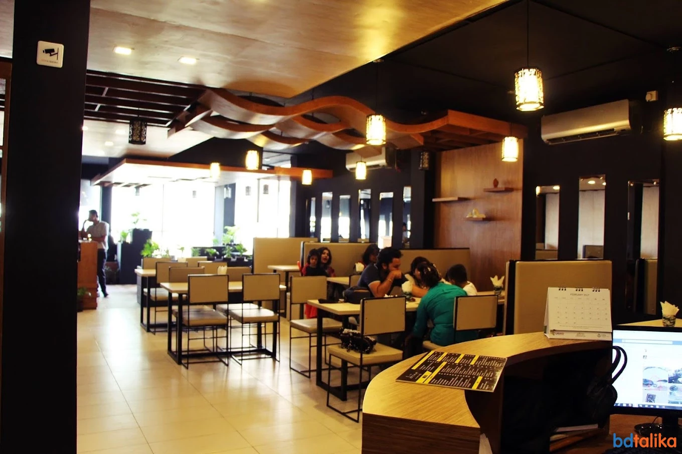 The Kitchen - Best Set Menu & Pizzas in Dhaka
