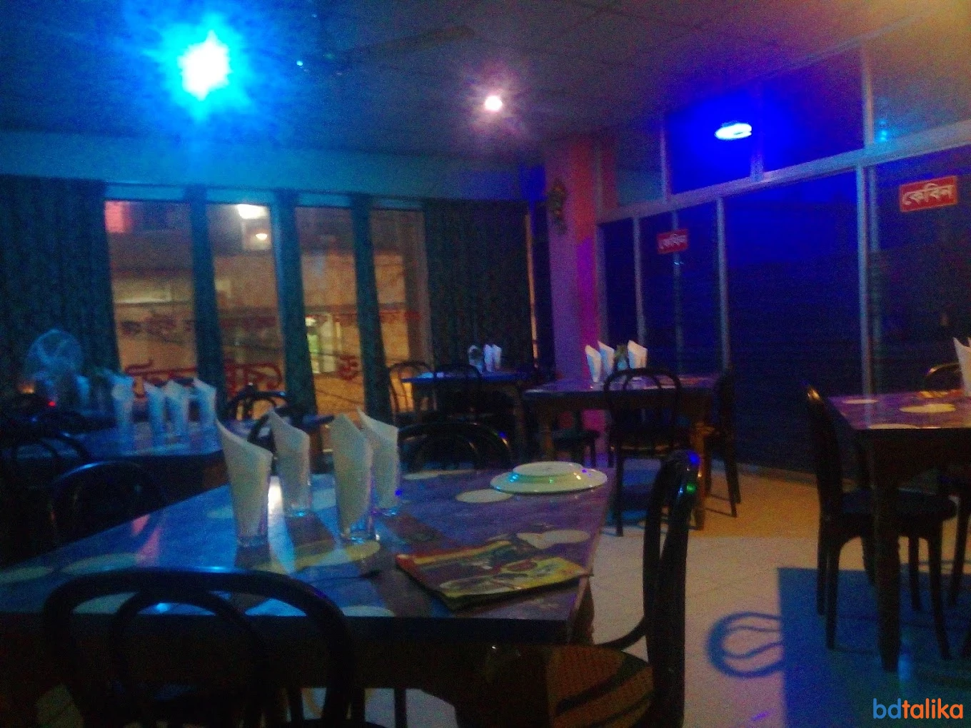 Lucky Sweets And Restaurant - Dining in Dhaka
