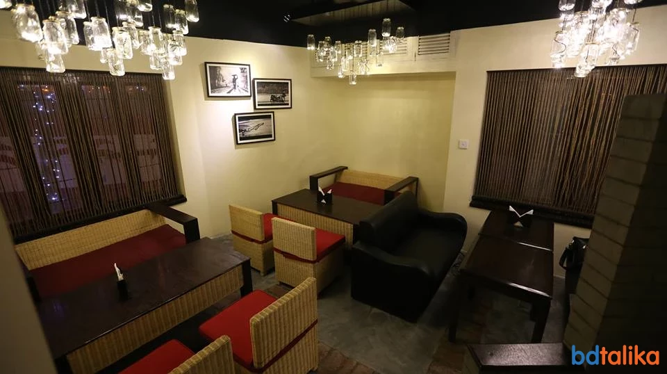 Cilantro Restaurant - Fre...