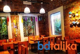 Pinewood Cafe n' Restaurant - Quality Dining in Dhaka