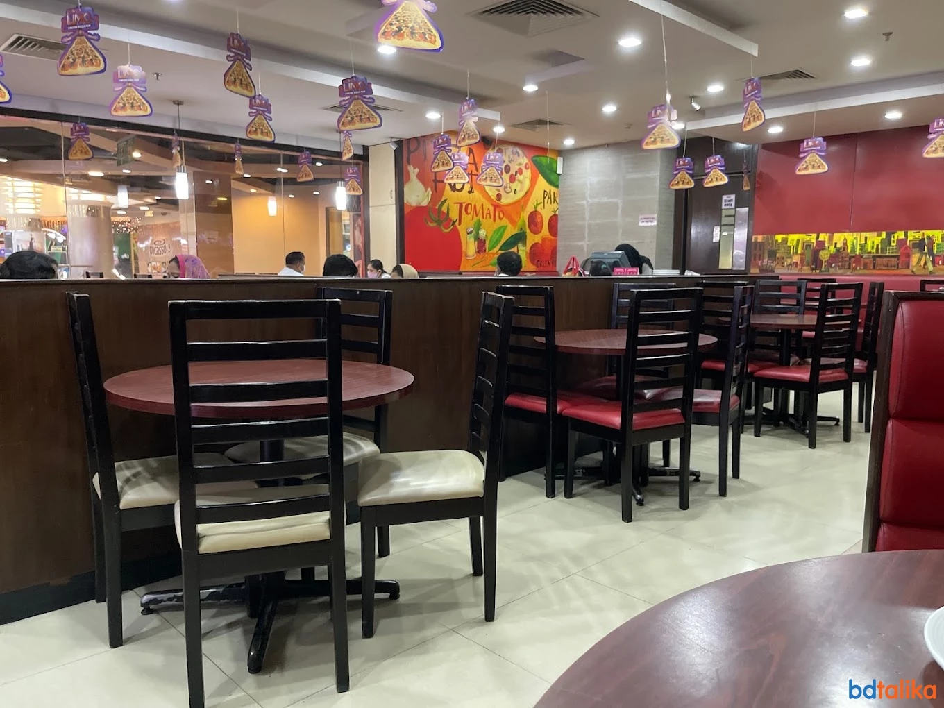 Pizza Hut Jamuna Future Park - Pizza & Fast Food Restaurant