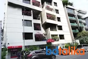 Asia Pacific Hotel Dhaka...