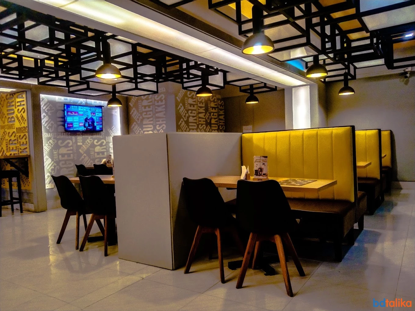 Takeout Ramna - Quality Restaurant in Dhaka