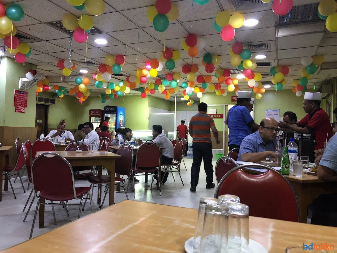 Star Kabab & Restaurant - Authentic Dining in Dhaka