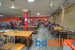 Hirajheel Hotel - Restaurant in Dhaka | Traditional Bengali Cuisine