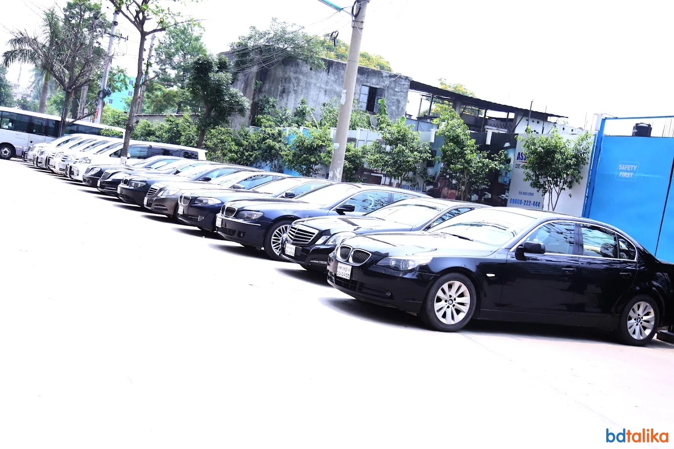 Elite Car Bangladesh - Pr...