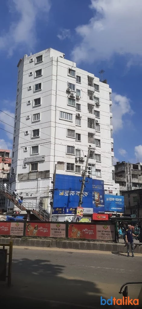 Apollo Hospitals Information Centre - Apollo HUB Dhaka