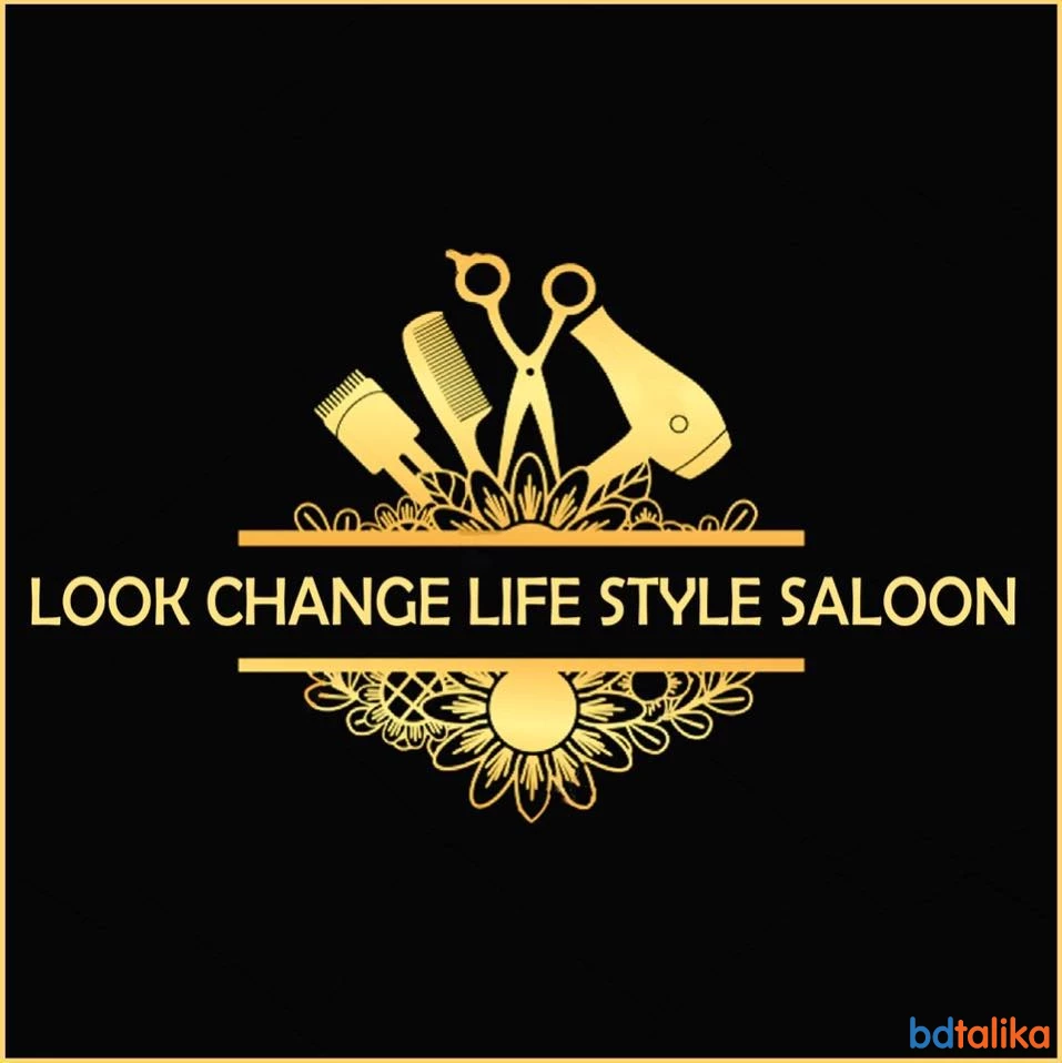 Look Change Lifestyle Sal...