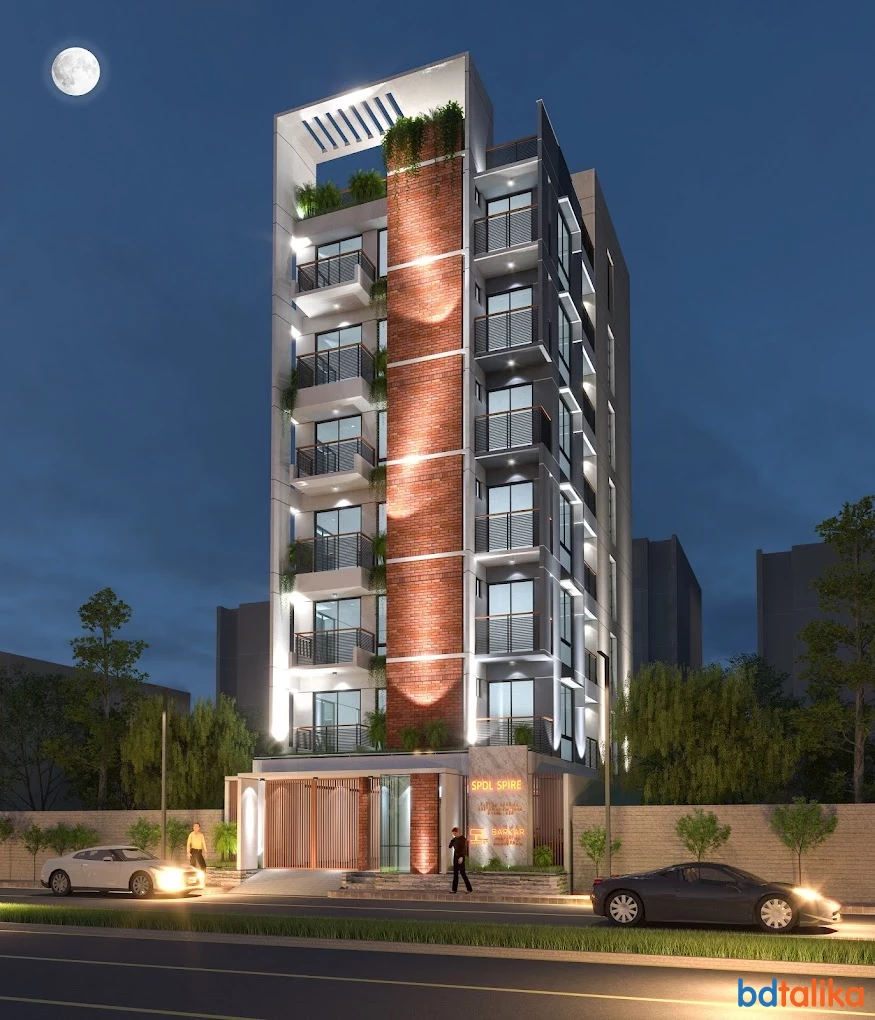 Tajrin Builders Private L...