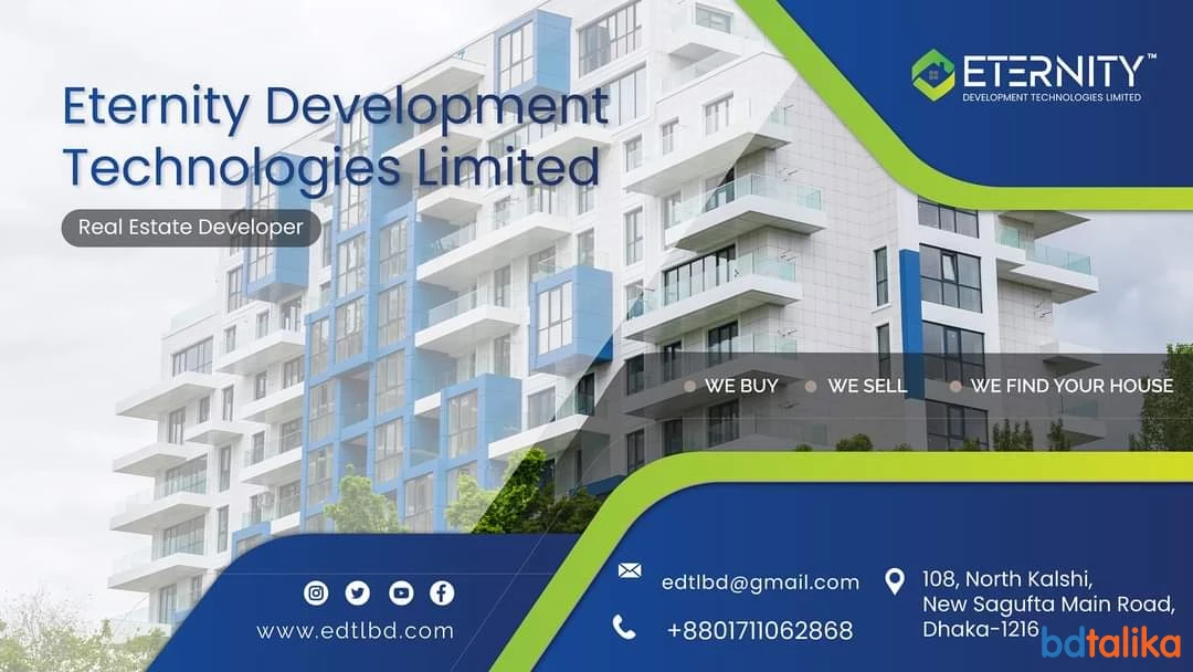 Eternity Development Tech...