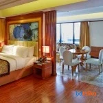 Six Seasons Hotel | Luxur...