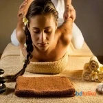 Spa Le Mandarin | Gulshan...