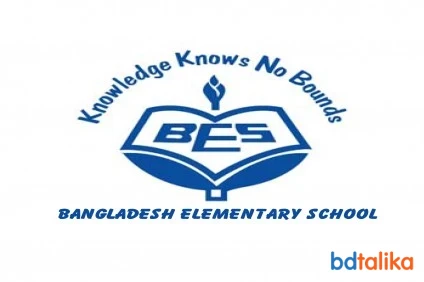 Bangladesh Elementary Sch...
