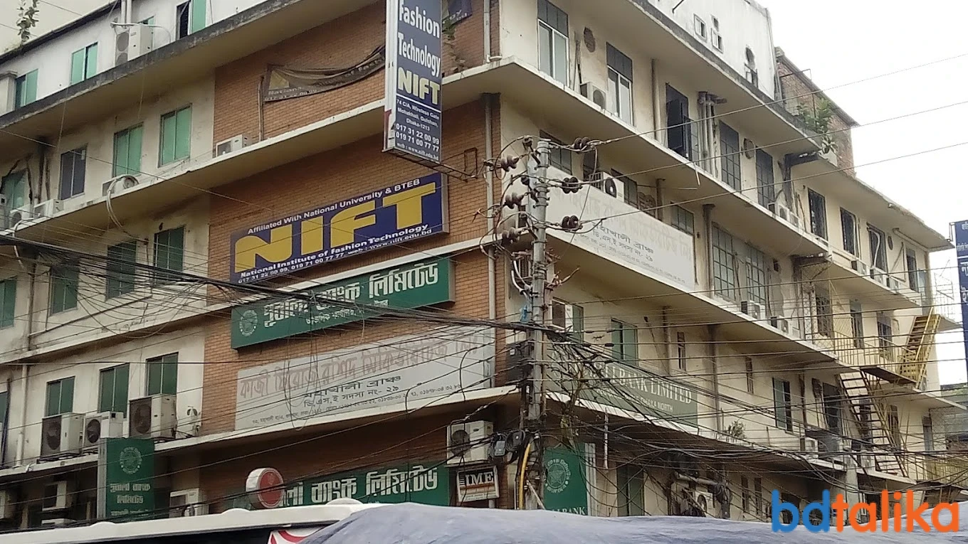 National Institute of Fas...