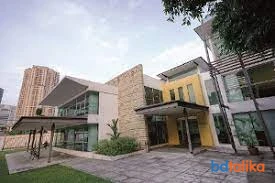 Raffles Design Institute