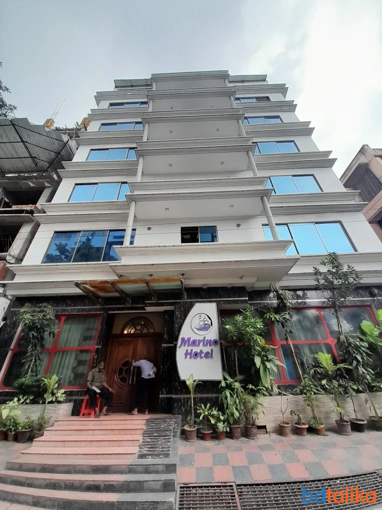 Marino Hotel (Uttara)