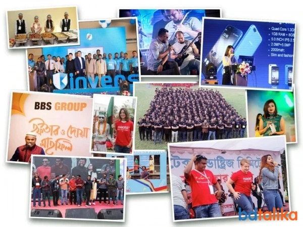 LamPost Events &amp; Comm...