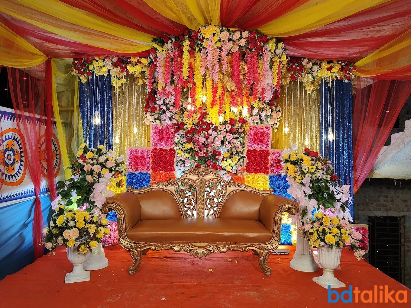 APARUPA COLOR STUDIO &amp...