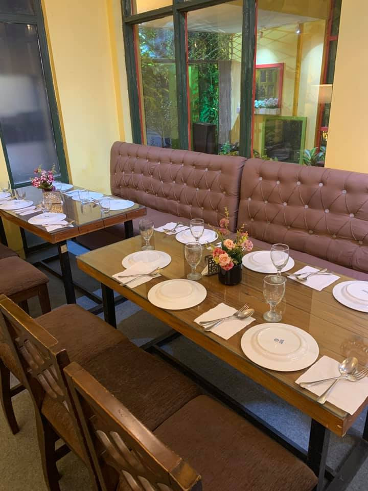 Chilekotha Restaurant Banani - Authentic Dining in Dhaka