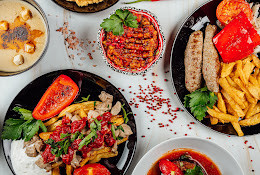 Mastro's Cuisine - Fine Dining Restaurant in Banani, Dhaka