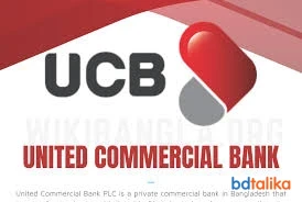 United Commercial Bank Lt...