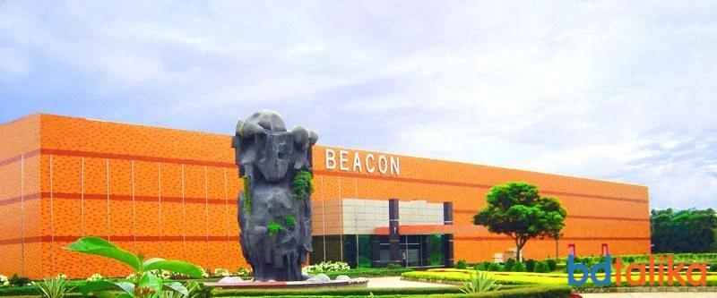 Beacon Pharmaceuticals Lt...