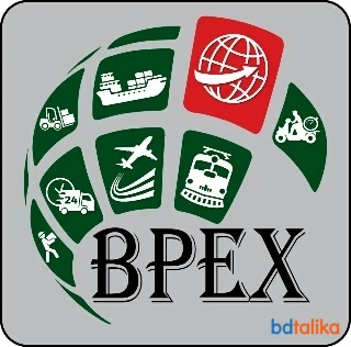 BPEX EXPRESS&amp; LOGISTI...