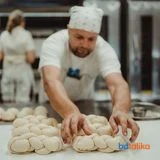 Jaks Bakery and Confectio...