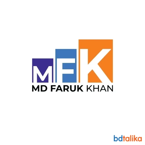 Md Faruk Khan | SEO Expert & SEO Consultant Bangladesh