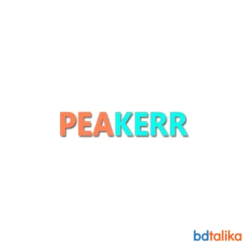 Peakerr | Cheapest SMM Panel for Social Media Growth