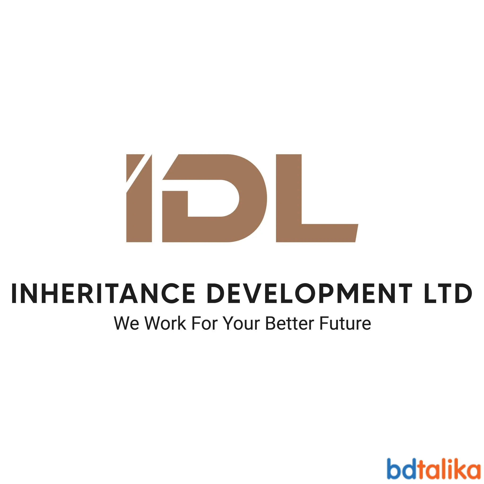 Inheritance Development Ltd. (IDL)
