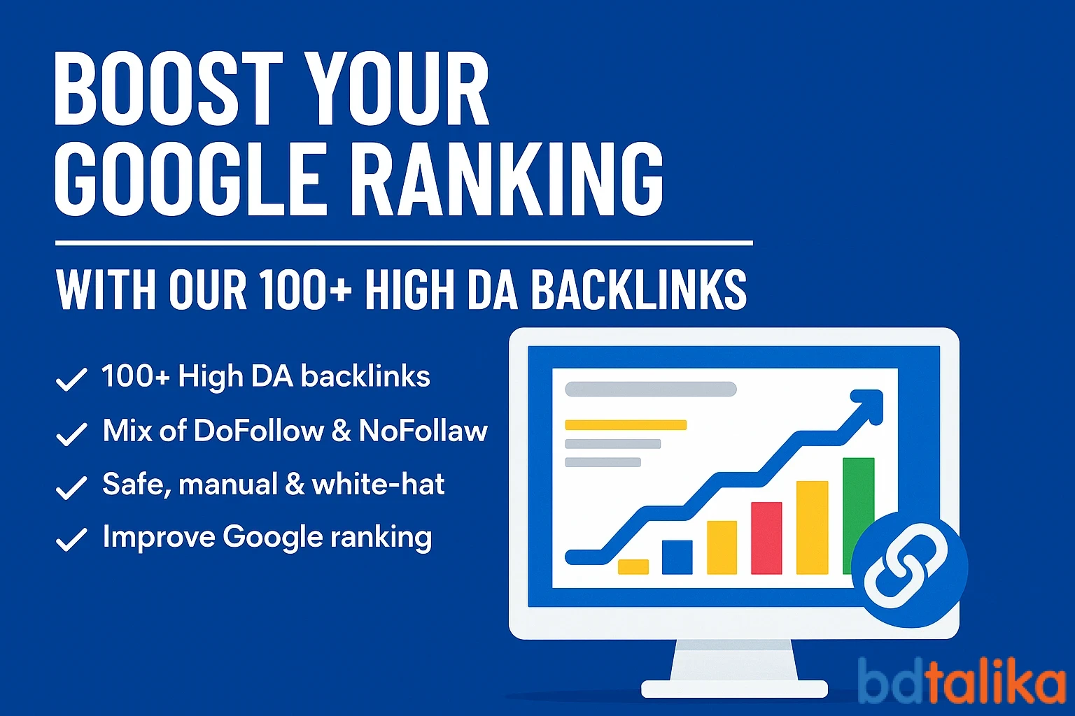 SEO Panel - The Best SEO Backlink Services In Bangladesh
