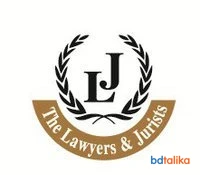 The Lawyers and Jurists | Law Firm in Dhaka