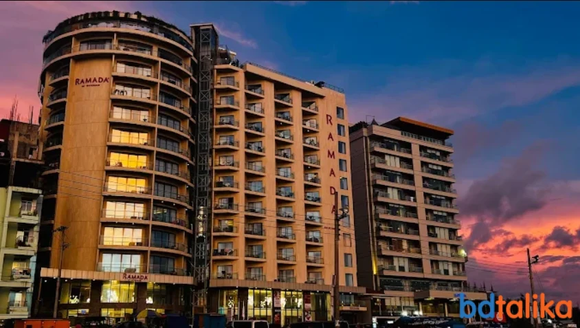 Ramada By Wyndham Cox's Bazar
