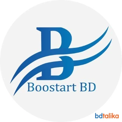 Boostartbd.com
