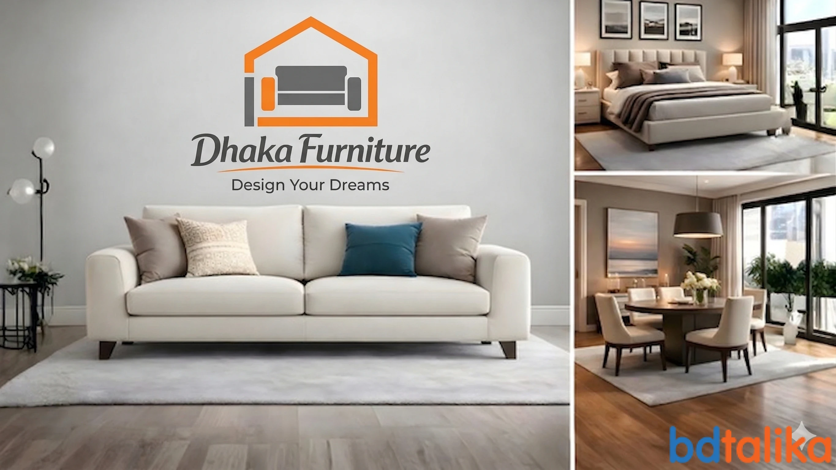 Dhaka Furniture