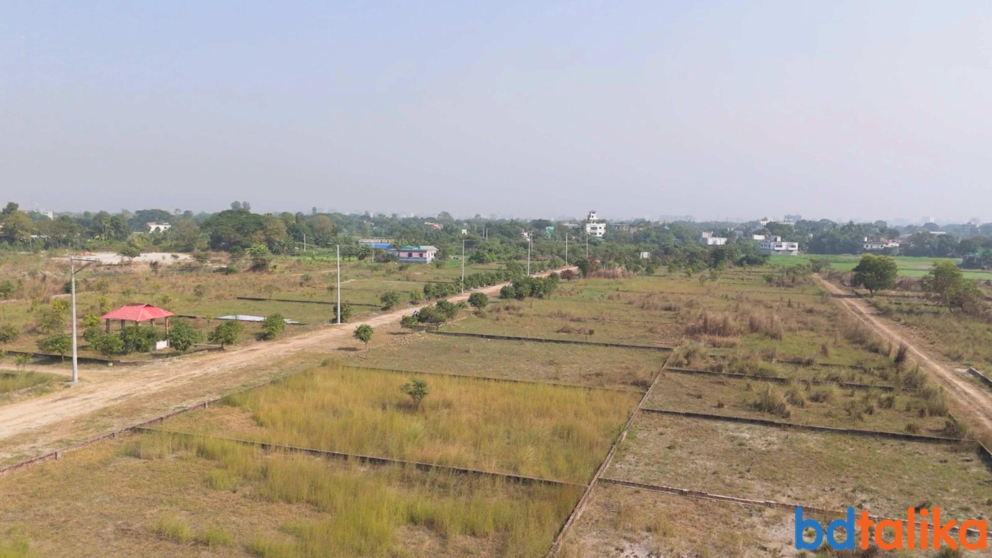 Maxwell Western City