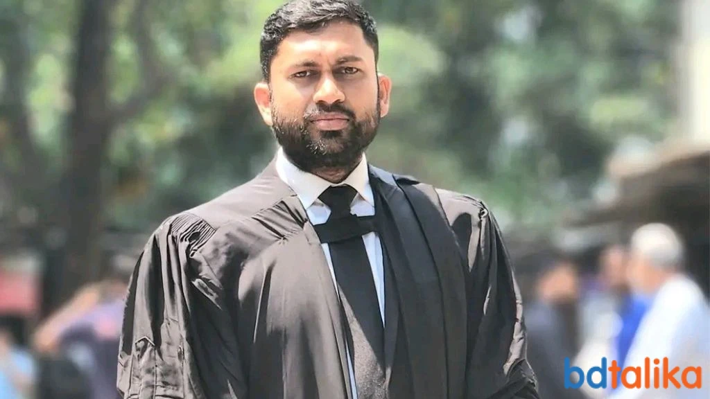 Land Lawyer in Dhaka - Adv. Ja...